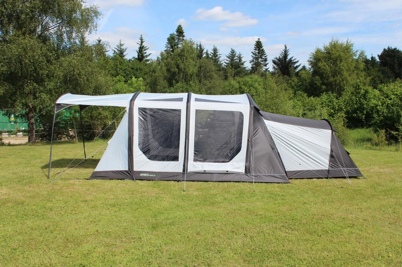 Outdoor Revolution Movelite T3E Low Drive Away Awning - Ex Show DISPLAY Up 5 Days 15 Outdoor Revolution Movelite T3E Low Drive Away Awning - Ex Show DISPLAY Up 5 Days - Image 15