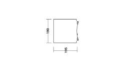 CampGearHub -CampGearHub 120380 Crowford Drawing Floorplan3