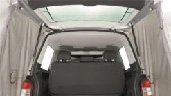 Easy Camp Crowford Rear Tailgate Awning -CampGearHub 120380 Crowford Feature photo12