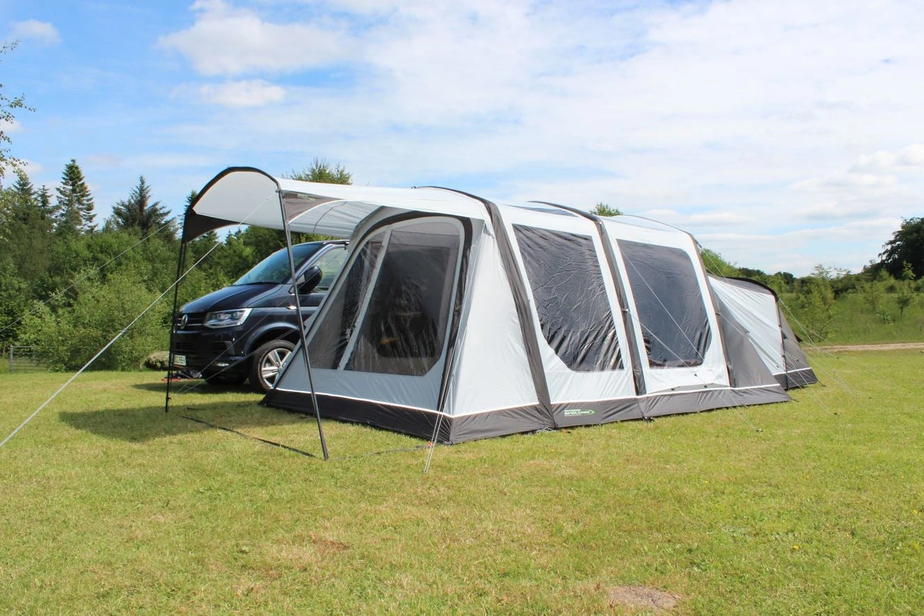 Outdoor Revolution Movelite T3E Low Drive Away Awning - Ex Show DISPLAY Up 5 Days 18 Outdoor Revolution Movelite T3E Low Drive Away Awning - Ex Show DISPLAY Up 5 Days - Image 18