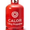 Calor 13kg Propane Gas Bottle