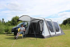 Outdoor Revolution Movelite T3E Low Drive Away Awning -CampGearHub 14 1