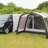 Outdoor Revolution Movelite T3E Low Drive Away Awning - Ex Show DISPLAY Up 5 Days