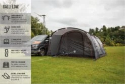 Vango Galli Low Poled Drive Away Awning 14 Vango Galli Low Poled Drive Away Awning -CampGearHub 2021 Vango Call Out Galli Low small