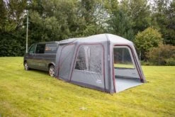 Vango Tailgate AirHub Drive Away Awning -CampGearHub 2021 Vango Lifestyle Tailgate Airhub 07 small