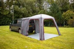 Vango Tailgate AirHub Drive Away Awning -CampGearHub 2021 Vango Lifestyle Tailgate Airhub 08 small