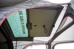 Vango Tailgate AirHub Drive Away Awning -CampGearHub 2021 Vango Lifestyle Tailgate Airhub 12 small