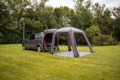 Vango Tailgate Hub Low Drive Away Awning -CampGearHub 2021 Vango Lifestyle Tailgate Hub Hi 10 small