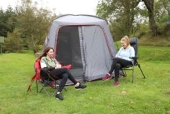 Vango Tailgate Hub Low Drive Away Awning -CampGearHub 2021 Vango Lifestyle Tailgate Hub Hi 12 small