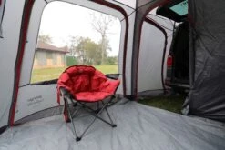 Vango Tailgate Hub Low Drive Away Awning -CampGearHub 2021 Vango Lifestyle Tailgate Hub Hi 15 small