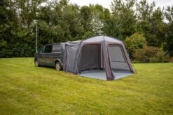 Vango Tailgate Hub Low Drive Away Awning -CampGearHub 2021 Vango Lifestyle Tailgate Hub Hi 6 small