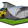 Vango Tolga Air VW Drive Away Awning - Grey