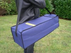 Milenco Quattro 3 Level -CampGearHub 2639 Level Bag