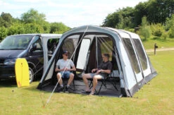 Outdoor Revolution Movelight Porch Door For Movelite T3E AND T4E 6 Outdoor Revolution Movelight Porch Door For Movelite T3E AND T4E -CampGearHub 2 3 11