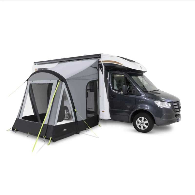 Dometic Leggera Air 220 S Air Caravan Awning 2 Dometic Leggera Air 220 S Air Caravan Awning - Image 2