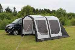 Outdoor Revolution Movelite T3E Low Drive Away Awning -CampGearHub 3 2 12