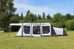 Outdoor Revolution Sleeping Annexe For The Movelite T3E And T4E -CampGearHub 3 2 16