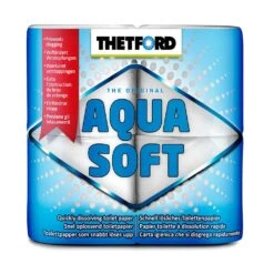 Quest Toilet Tent Bundle -CampGearHub 4 x thetford aqua soft toilet rolls for porta potti