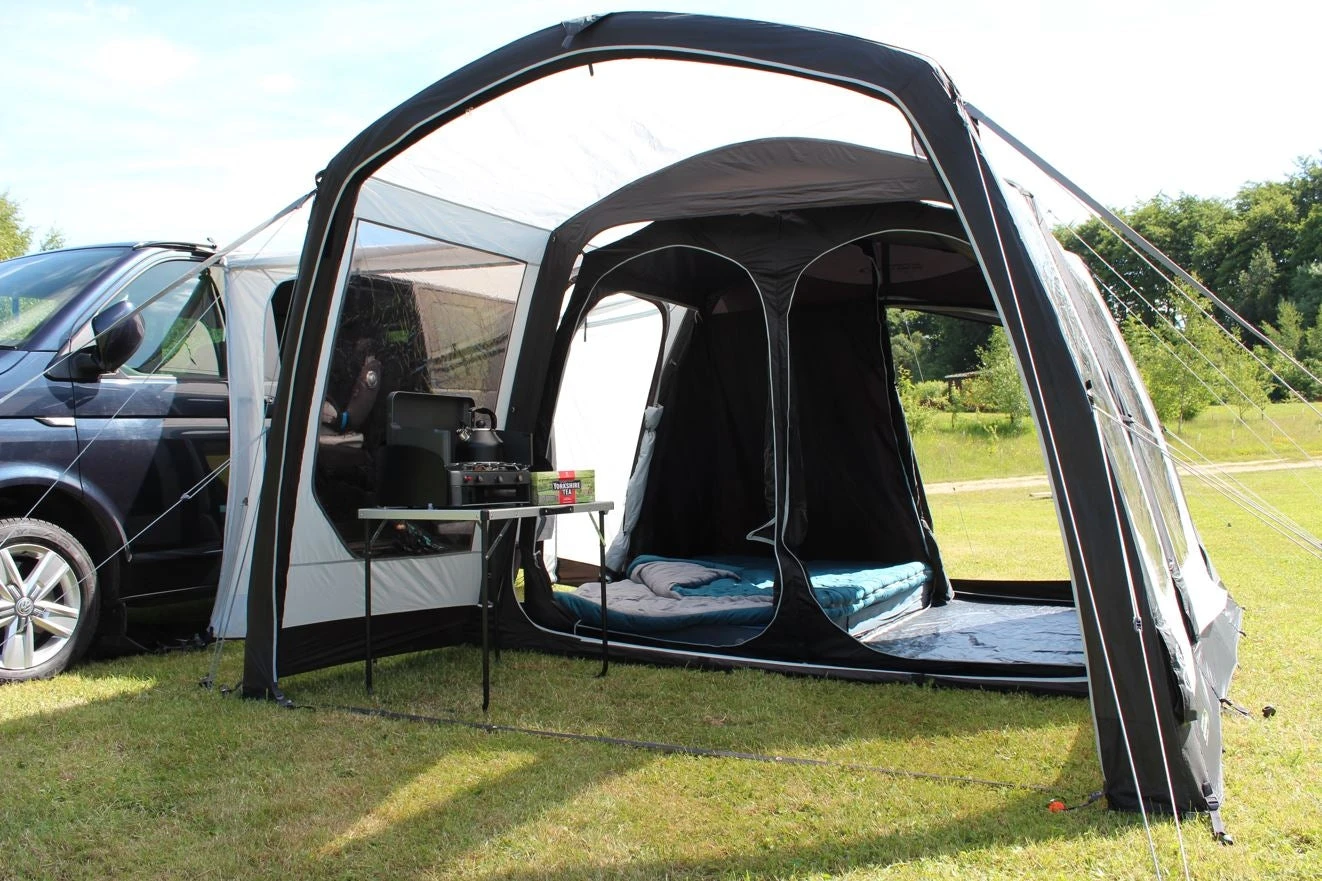Outdoor Revolution Movelite T3E Low Drive Away Awning - Ex Show DISPLAY Up 5 Days 11 Outdoor Revolution Movelite T3E Low Drive Away Awning - Ex Show DISPLAY Up 5 Days - Image 11