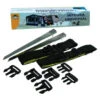 Universal Tie Down Kit For Awnings With Sewn In Clips