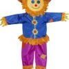 Scarecrow Windsock