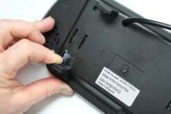 Falcon Digital Wireless Rear View Camera System Caravan Motorhome -CampGearHub 6633040 fa100 2 2 3 1000