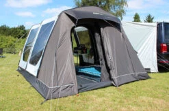 Outdoor Revolution 4 Berth Inner Tent - Movelite T3E T4E T4E PC -CampGearHub 6 8