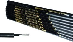 Spirit Of Air 6m Telescopic High Performance Flag Pole