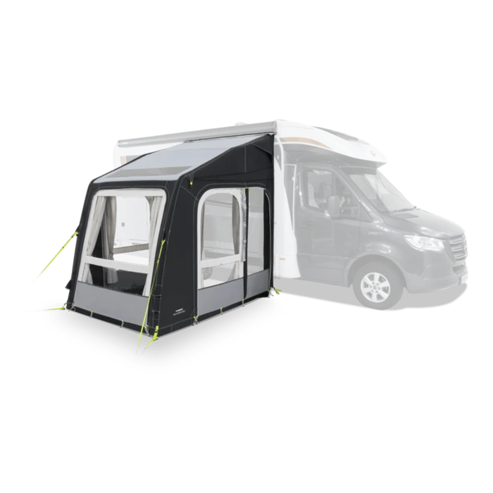 Dometic Rally Air Pro 200 S Awning 2 Dometic Rally Air Pro 200 S Awning - Image 2