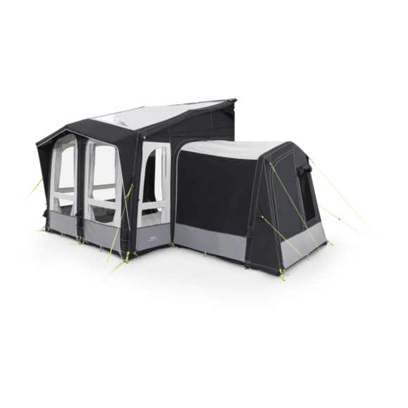 Dometic Pro AIR Tall Annexe 1 Dometic Pro AIR Tall Annexe