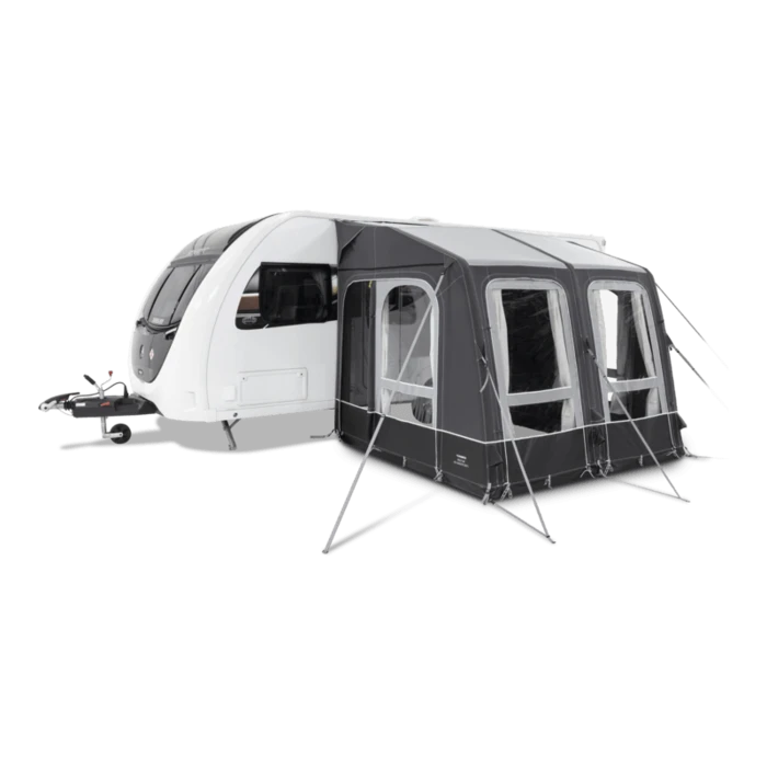 Dometic Rally Air All Season 260 S Awning 1 Dometic Rally Air All Season 260 S Awning