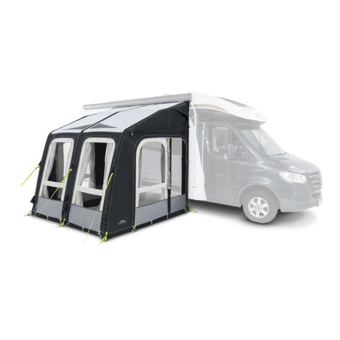 Dometic Rally Air Pro 260 S Awning 2 Dometic Rally Air Pro 260 S Awning - Image 2