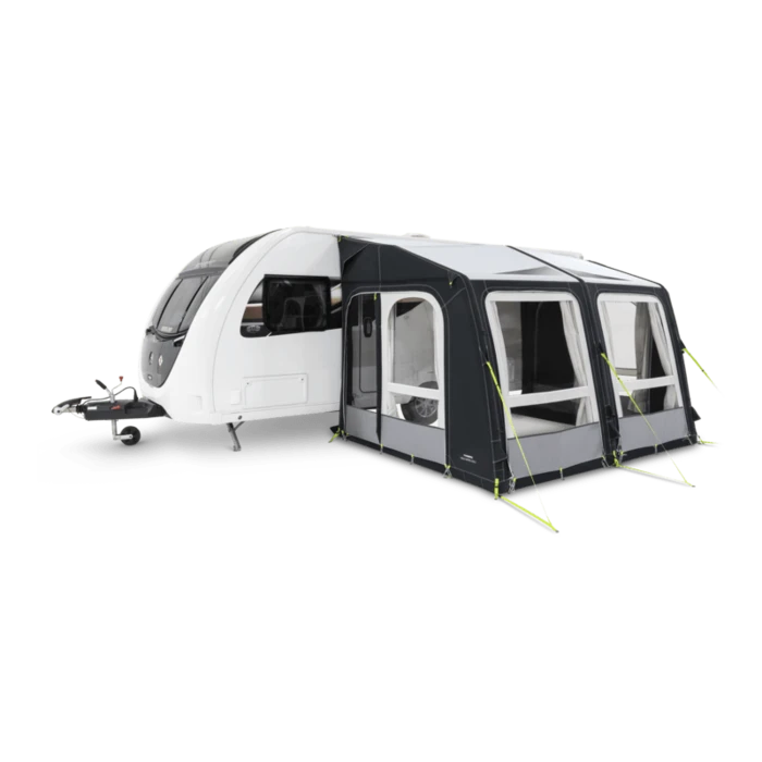 Dometic Rally Air Pro 330 S Awning 2 Dometic Rally Air Pro 330 S Awning - Image 2