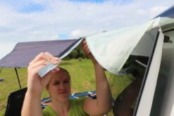 Outdoor Revolution Movelite Canopy - Retro Connector 12 Outdoor Revolution Movelite Canopy - Retro Connector -CampGearHub 7 2