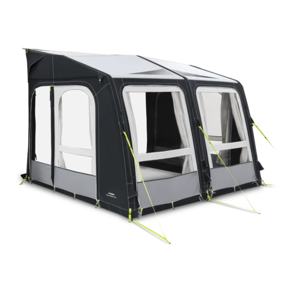 Dometic Rally Air Pro 330 S Awning 1 Dometic Rally Air Pro 330 S Awning