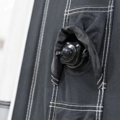 Dometic Club AIR Pro 260 S Awning -CampGearHub 9120001113 dometic club air pro 260 s caravan awning 5