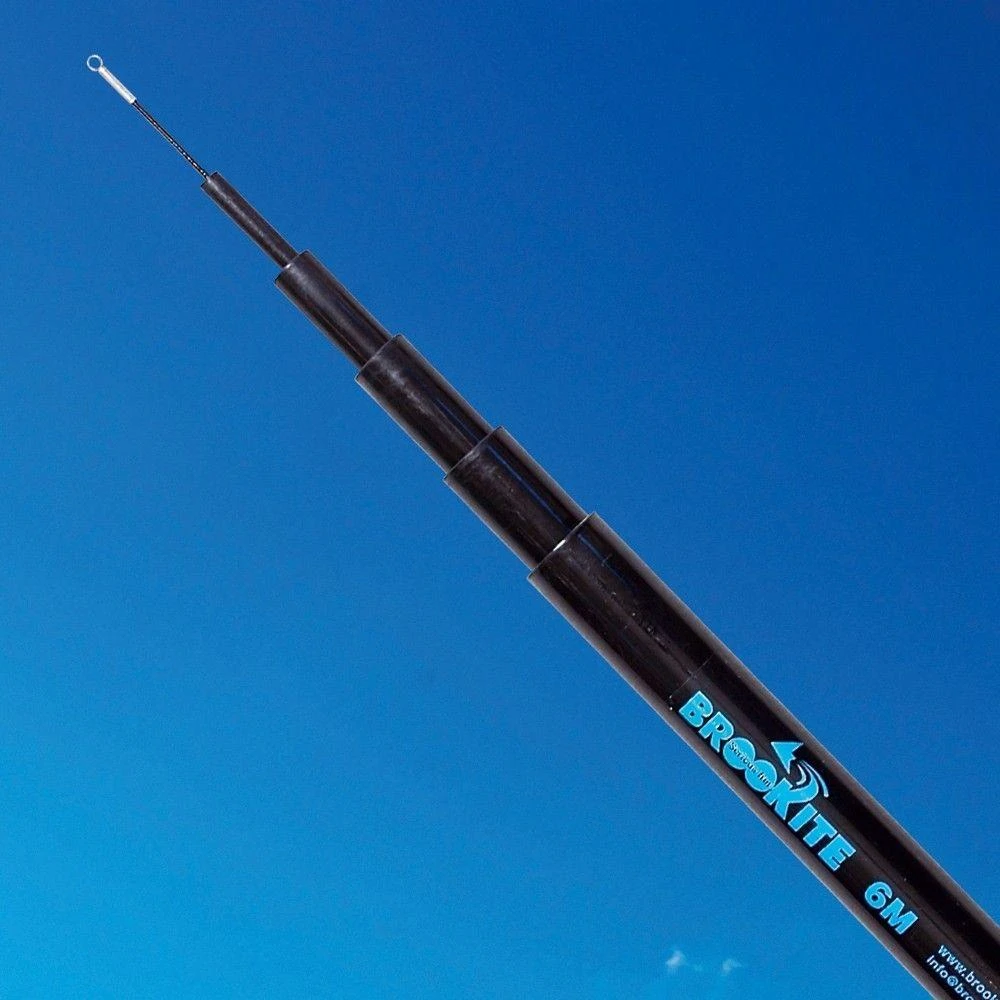 4m Telescopic Flag Pole 1 4m Telescopic Flag Pole