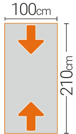 Quest Vehicle Connector For Screen House Pro – 2022 -CampGearHub A5505 7 midsize