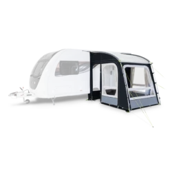Dometic Rally Pro 200 Caravan Awning