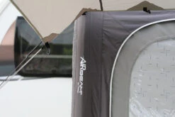 Vango Balletto Air 330 Elements ProShield Caravan Awning WIth Free Carpet -CampGearHub Balletto 330 EPS HI Detailed 3 small