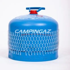 Campingaz 907 And 904 Gas