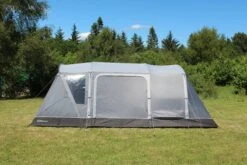 Outdoor Revolution Cayman Cacos Air SL Low Drive Away Awning -CampGearHub CaymanCacosSL2