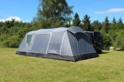 Outdoor Revolution Cayman Cacos Air SL Low Drive Away Awning -CampGearHub CaymanCacosSL3