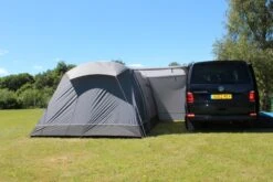 Outdoor Revolution Cayman Cacos Air SL Low Drive Away Awning -CampGearHub CaymanCacosSL4