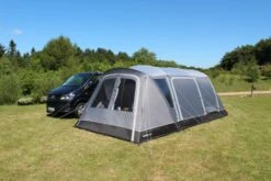 Outdoor Revolution Cayman Cacos Air SL Low Drive Away Awning -CampGearHub CaymanCacosSL8