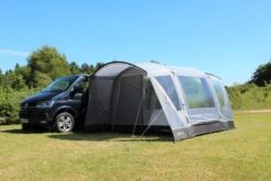 Outdoor Revolution Cayman Low Combo Air Drive Away Awning -CampGearHub CaymanComboAir2022HERO