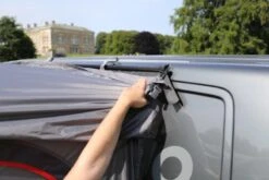 Vango Cove II Poled Drive Away Awning -CampGearHub CoveIILow 9 small