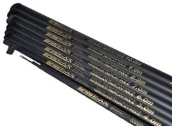 Spirit Of Air 7m Telescopic High Performance Flag Pole -CampGearHub HP Poles 94b03a29 0a93 41a2 ac7e 944e7c88a923