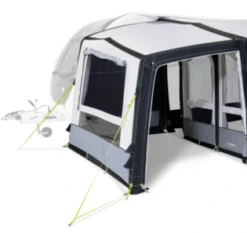 Dometic Club/Ace AIR Pro Extension L/H S -CampGearHub LH3A1