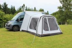 Outdoor Revolution Movelite T2R Lowline Drive Away Awning 11 Outdoor Revolution Movelite T2R Lowline Drive Away Awning -CampGearHub MoveliteT2RHero